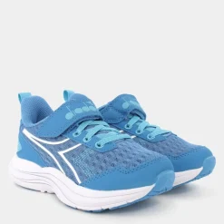 SNIPE 2 JR- SPORTIVE FRENCH BLUE/WHITE 101.180673