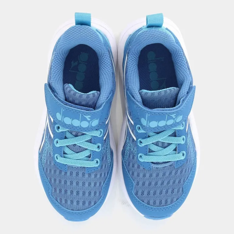 SNIPE 2 JR- SPORTIVE FRENCH BLUE/WHITE 101.180673