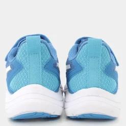 SNIPE 2 JR- SPORTIVE FRENCH BLUE/WHITE 101.180673