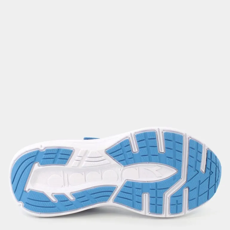 SNIPE 2 JR- SPORTIVE FRENCH BLUE/WHITE 101.180673