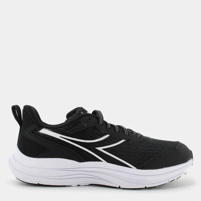 SNIPE 2 W- SPORTIVE BLACK/WHITE 101.180672