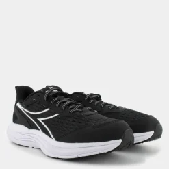 SNIPE 2 W- SPORTIVE BLACK/WHITE 101.180672