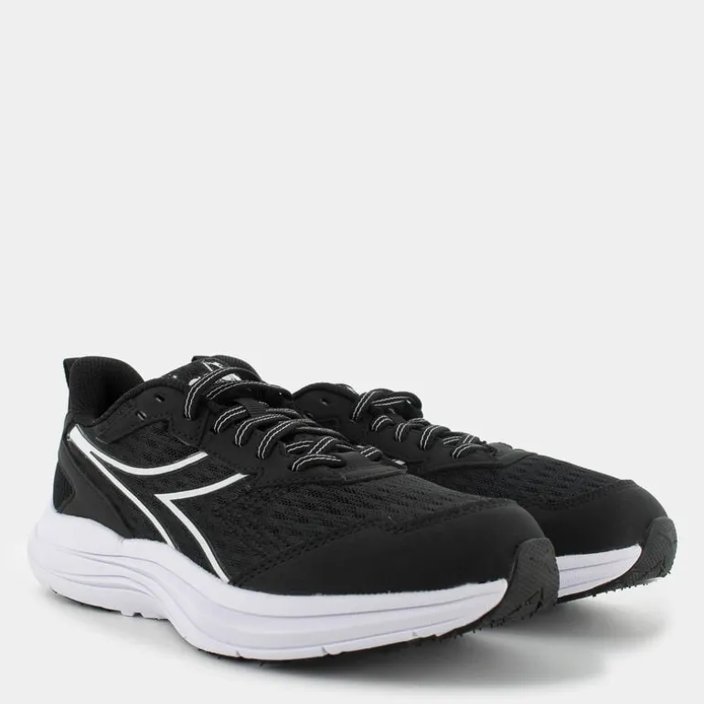 SNIPE 2 W- SPORTIVE BLACK/WHITE 101.180672
