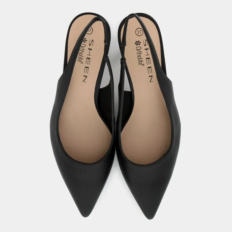 SOFT- CHANEL NERO ME-E24D-07