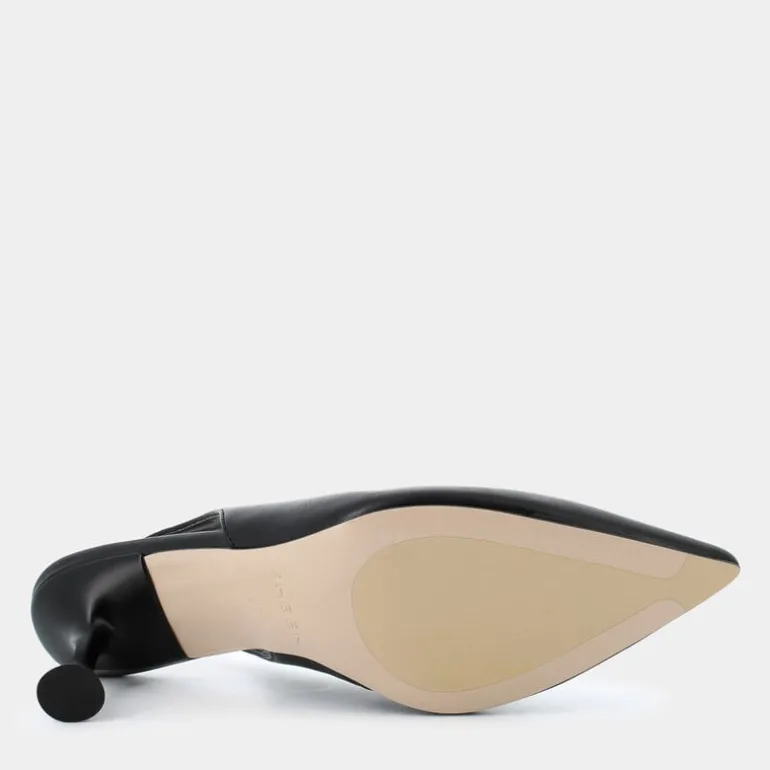 SOFT- CHANEL NERO ME-E24D-07