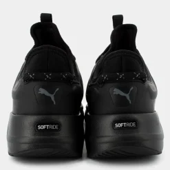 Softride Astro- SPORTIVE Black-CoolDarkGray 378799