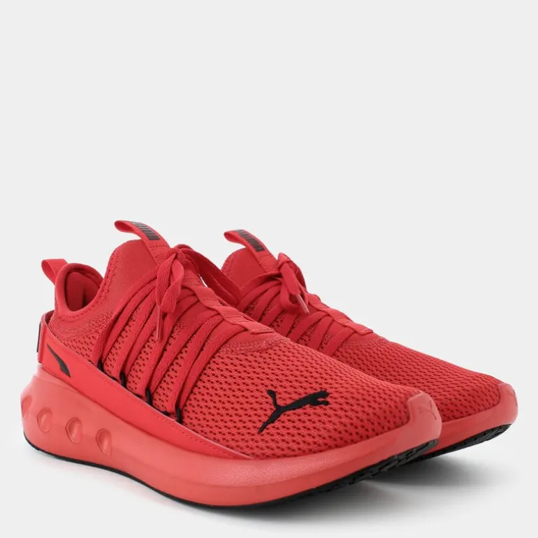 Softride Carson Fresh- SPORTIVE For All Time Red/Black 310155