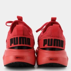 Softride Carson Fresh- SPORTIVE For All Time Red/Black 310155