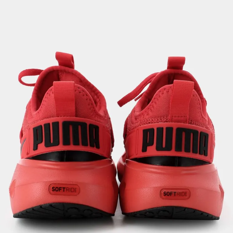 Softride Carson Fresh- SPORTIVE For All Time Red/Black 310155