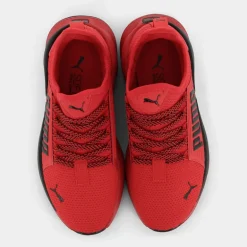 Softride Premier- SPORTIVE Black-HighRiskRed 376560