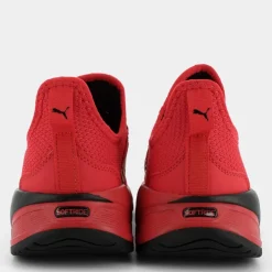 Softride Premier- SPORTIVE Black-HighRiskRed 376560