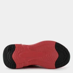 SOFTRIDE PREMIER- SPORTIVE Black/High Risk Red 376560