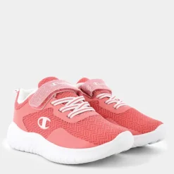 SOFTY EVOLVE G PS- SPORTIVE CORAL/WHT S32532