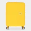 SOUND B- TROLLEY GRANDE YELLOW 32G006003