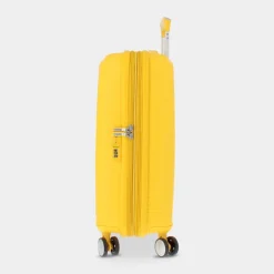 SOUND B- TROLLEY GRANDE YELLOW 32G006003