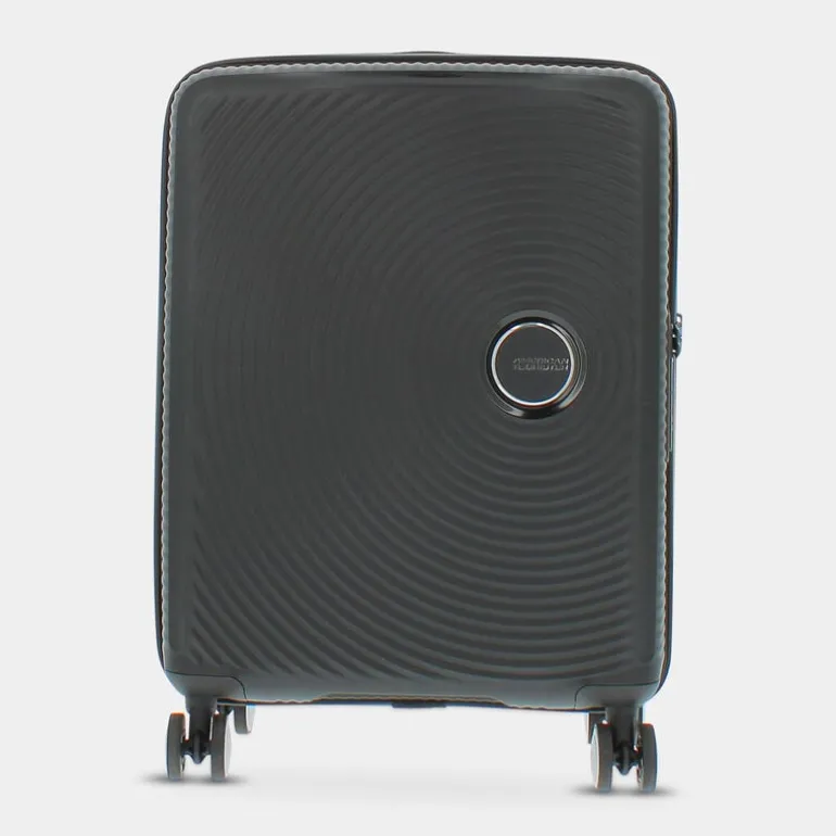SOUNDBO- TROLLEY MEDIO BLACK 32G009002