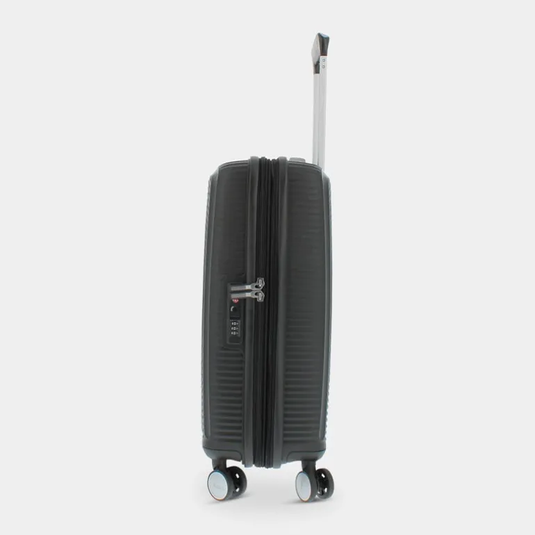 SOUNDBO- TROLLEY GRANDE BLACK 32G009003