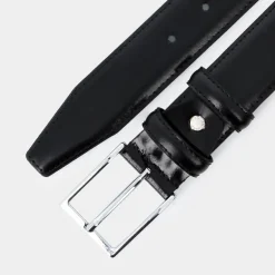 SPAZZOL- CINTURE NERO DG-E23-106