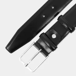 SPAZZOL- CINTURE NERO DG-E25-106