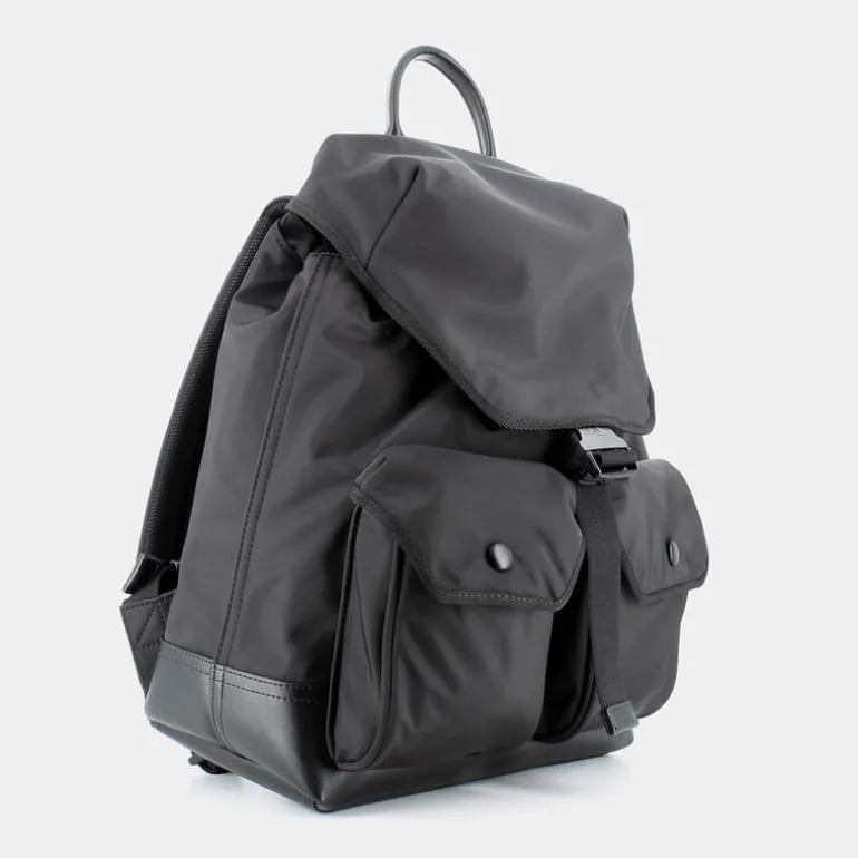 SPEED CLIP- ZAINI BLACK 13022-BEH