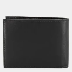 SPELLMA- PICCOLA PELLETTERIA NERO EN-I23-51