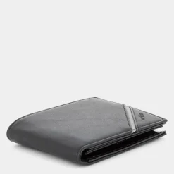 SPELLMA- PICCOLA PELLETTERIA NERO EN-I23-51