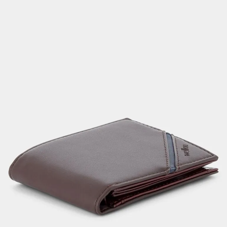 SPELLMA- PICCOLA PELLETTERIA T.MORO EN-I23-51