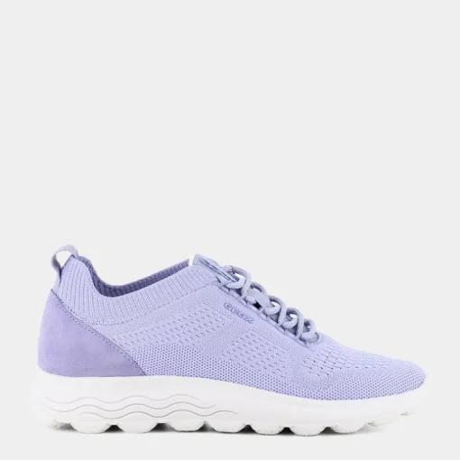 SPHERICA- SNEAKERS LAVANDA D15NUA06K22C8012