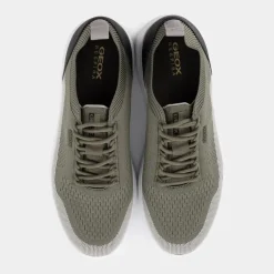 SPHERICA- SNEAKERS SAGE/ROCK U45BYF0009TCF35Y