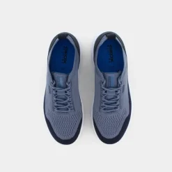 SPHERICA- SNEAKERS BLU U15BYA0001MC4277