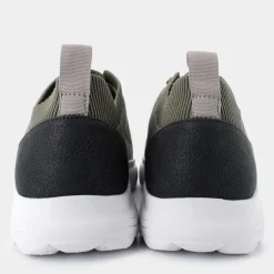 SPHERICA- SNEAKERS SAGE/ROCK U45BYF0009TCF35Y