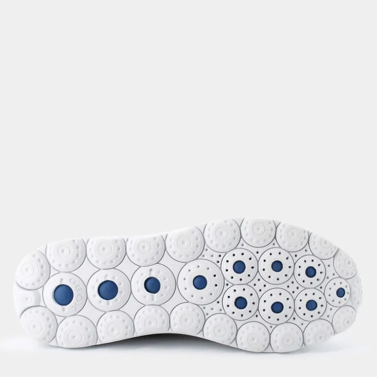 SPHERICA- SNEAKERS SAGE/ROCK U45BYF0009TCF35Y