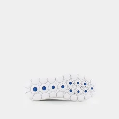 SPHERICA- SNEAKERS BLU U15BYA0001MC4277