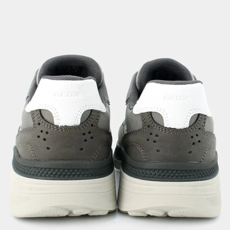 SPHERICA ACTIF X- SNEAKERS SAND/SAGE U55HUA01422C5346