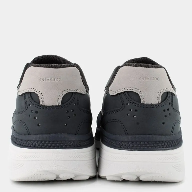 SPHERICA ACTIF X- SNEAKERS NAVY U55HUA01422C4002