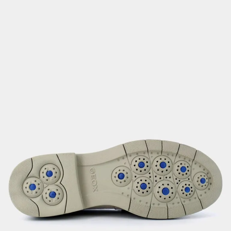 SPHERICA EC1 A- MOCASSINI BEIGE D25QRA00022C5004