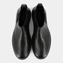 SPHERICA EC1 C- TRONCHETTI BLACK U36D1C00046C9999