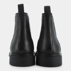 SPHERICA EC1 C- TRONCHETTI BLACK U36D1C00046C9999