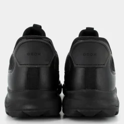 SPHERICA PLUS A- SNEAKERS BLACK D557MA06KBCC9999