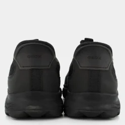 SPHERICA PLUS A- SNEAKERS BLACK U55MPA06KEKC9999