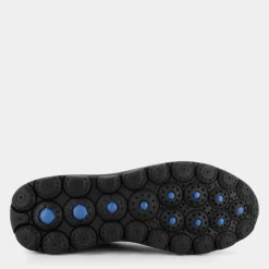 SPHERICA PLUS A- SNEAKERS BLACK D557MA06KBCC9999