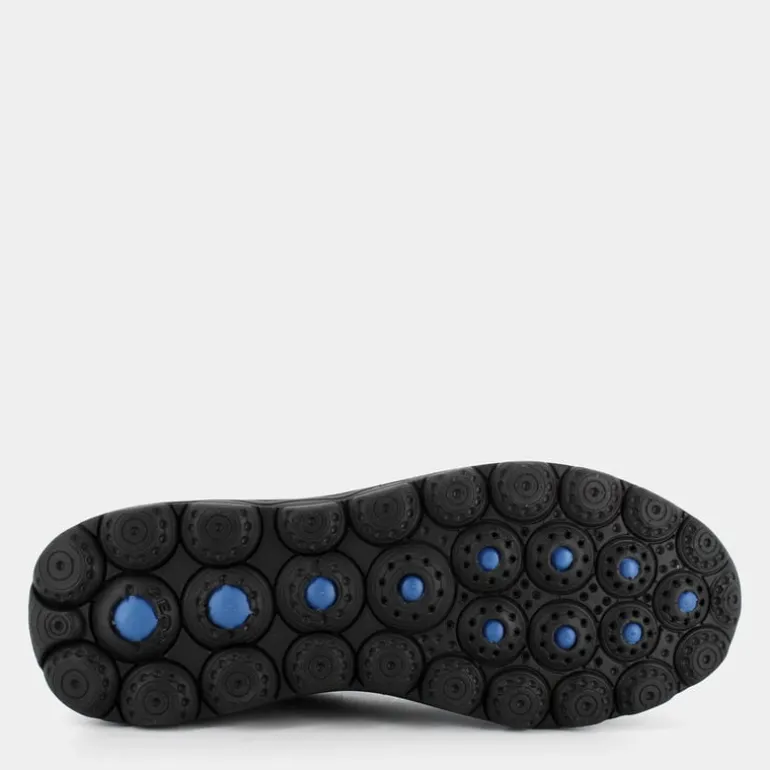 SPHERICA PLUS A- SNEAKERS BLACK D557MA06KBCC9999