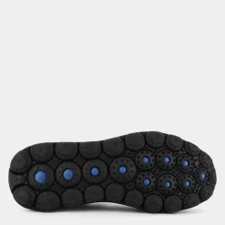 SPHERICA PLUS A- SNEAKERS BLACK U55MPA06KEKC9999