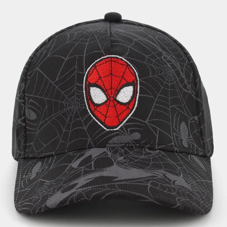 SPIDERM- ACCESSORI NERO WE4004