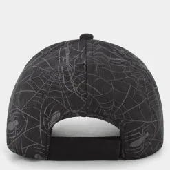 SPIDERM- ACCESSORI NERO WE4004