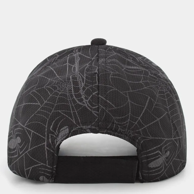 SPIDERM- ACCESSORI NERO WE4004