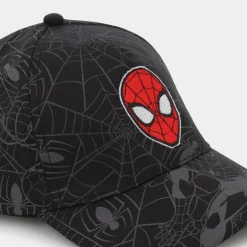 SPIDERM- ACCESSORI NERO WE4004