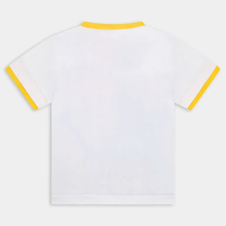 SPIDERM- VESTITI E TUTE BIANCO WE1212