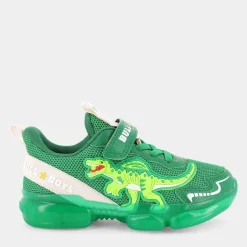 SPINOSAURO- SPORTIVE VERDE FORESTA DNAL4509