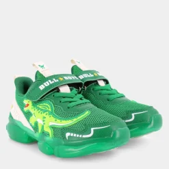 SPINOSAURO- SPORTIVE VERDE FORESTA DNAL4509